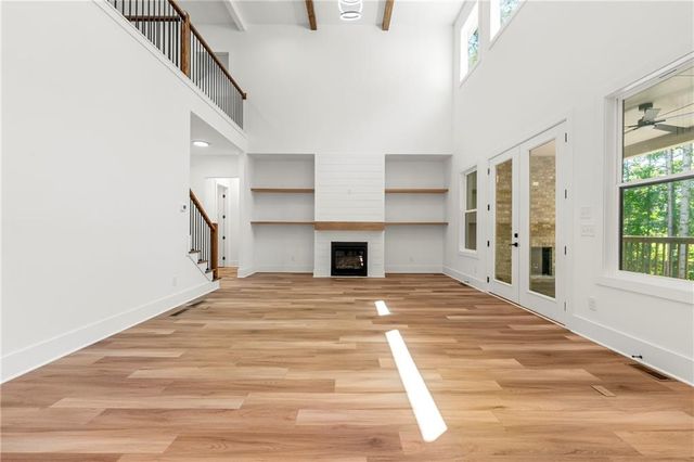 2091 CLEVELAND Court, Jefferson, GA 30549