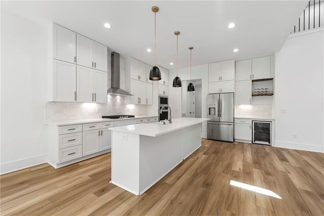 2091 CLEVELAND Court, Jefferson, GA 30549