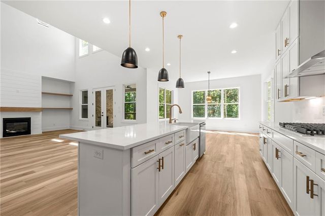 2091 CLEVELAND Court, Jefferson, GA 30549