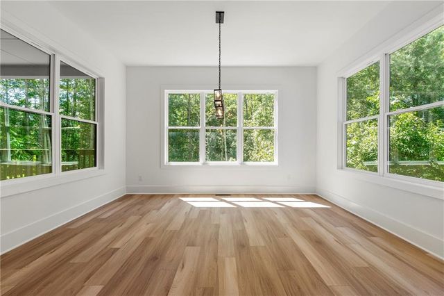 2091 CLEVELAND Court, Jefferson, GA 30549