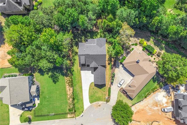 2091 CLEVELAND Court, Jefferson, GA 30549