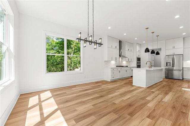 2091 CLEVELAND Court, Jefferson, GA 30549