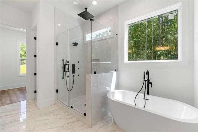 2091 CLEVELAND Court, Jefferson, GA 30549