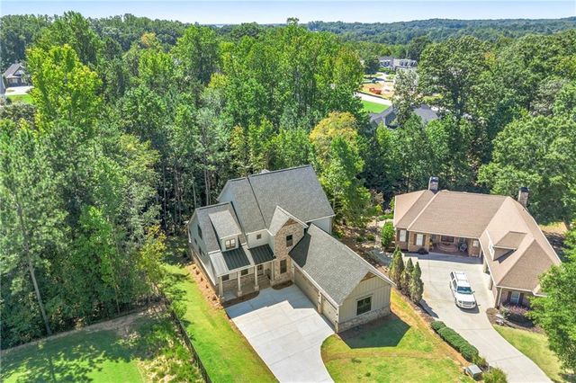 2091 CLEVELAND Court, Jefferson, GA 30549