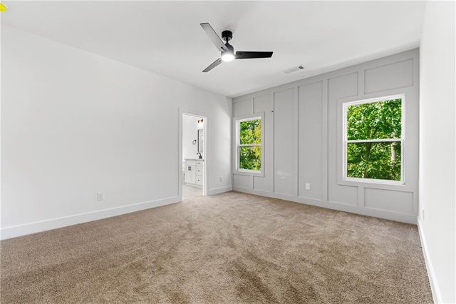 2091 CLEVELAND Court, Jefferson, GA 30549