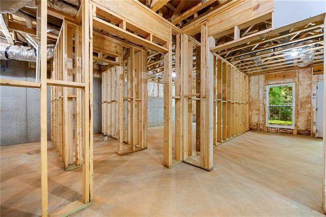 2091 CLEVELAND Court, Jefferson, GA 30549