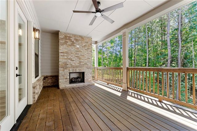 2091 CLEVELAND Court, Jefferson, GA 30549