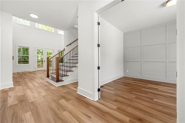 2091 CLEVELAND Court, Jefferson, GA 30549