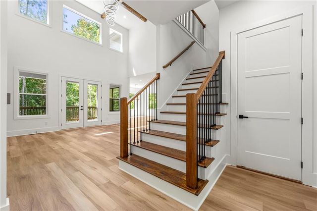 2091 CLEVELAND Court, Jefferson, GA 30549