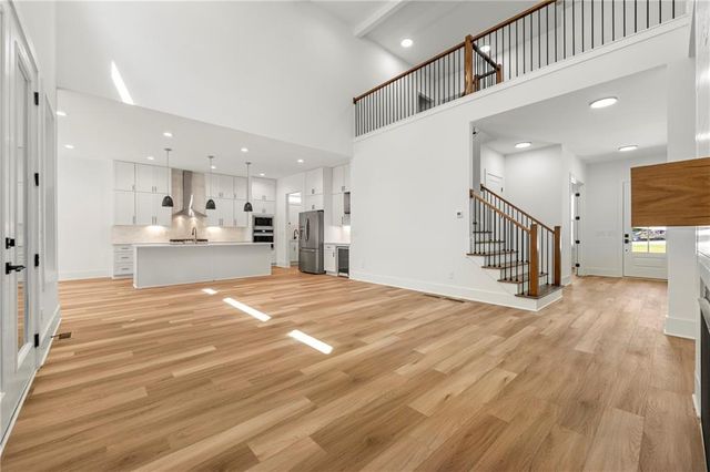 2091 CLEVELAND Court, Jefferson, GA 30549