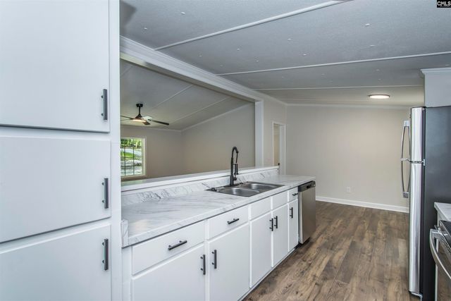 2636 Bethel Campground, Elgin, SC 29045