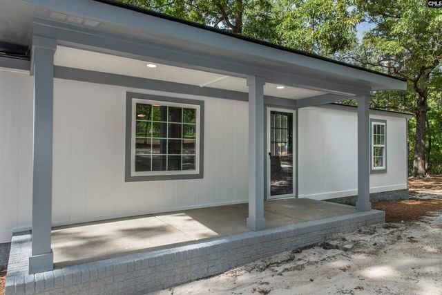2636 Bethel Campground, Elgin, SC 29045