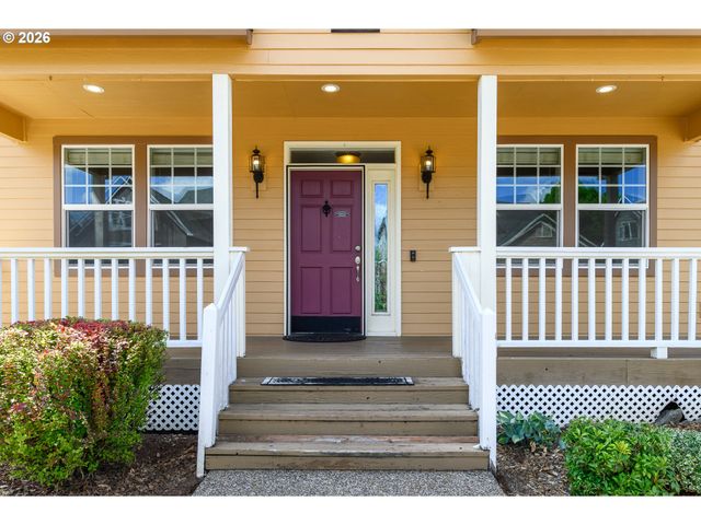 16169 Nw ENERGIA St, Portland, OR 97229