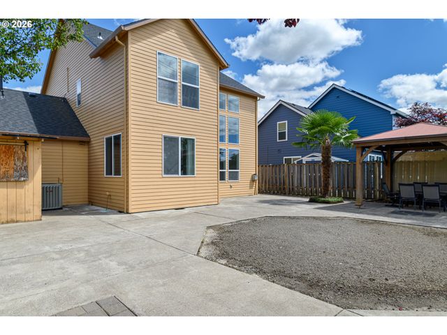16169 Nw ENERGIA St, Portland, OR 97229
