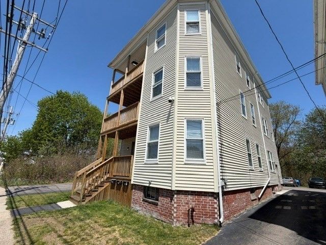 70 Forest 1, Attleboro, MA 02703