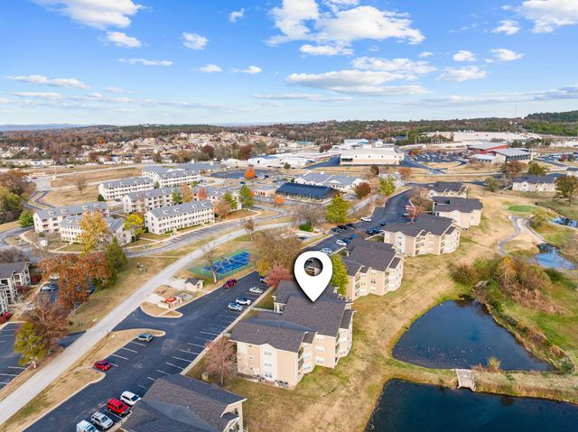 170 W Rockford Drive 10, Branson, MO 65616