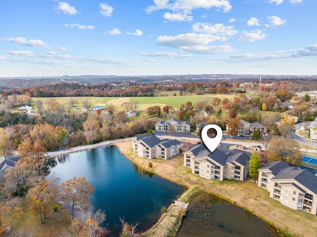 170 W Rockford Drive 10, Branson, MO 65616