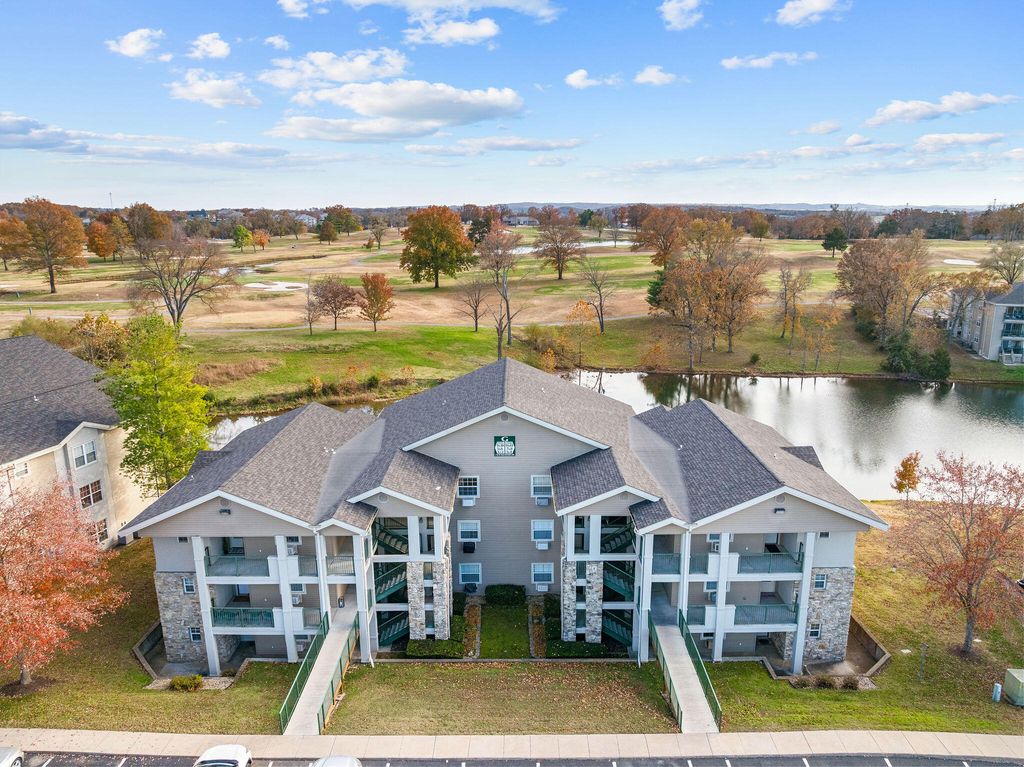 170 W Rockford Drive 10, Branson, MO 65616