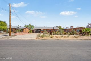 5521 E Bellevue Street, Tucson, AZ 85712