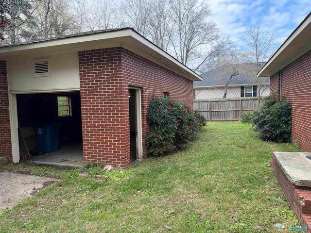 900 Brown Street, Boaz, AL 35976