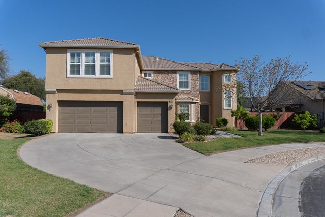 3001 Pico Avenue, Clovis, CA 93619