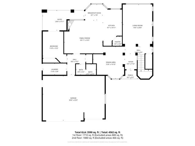 3001 Pico Avenue, Clovis, CA 93619