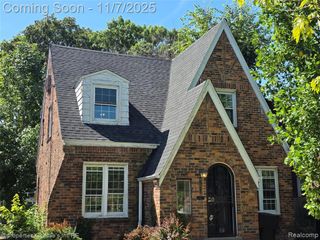 16924 Chandler Park Drive, Detroit, MI 48224