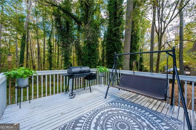 4348 Bradley Drive, Snellville, GA 30039