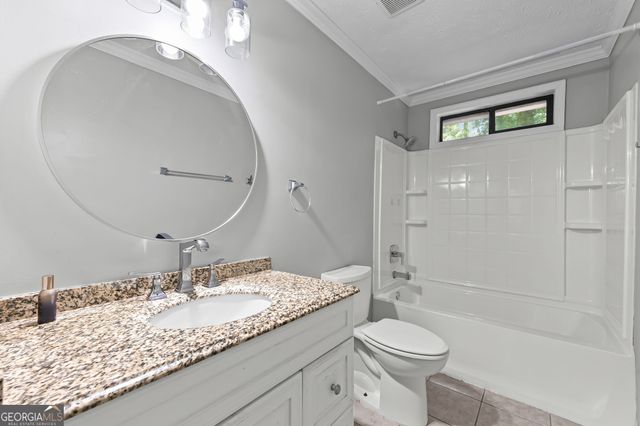 4348 Bradley Drive, Snellville, GA 30039