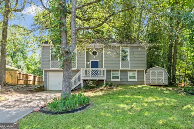 4348 Bradley Drive, Snellville, GA 30039