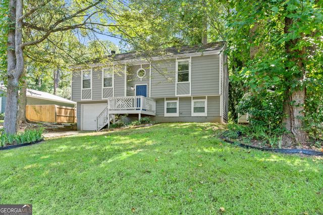 4348 Bradley Drive, Snellville, GA 30039
