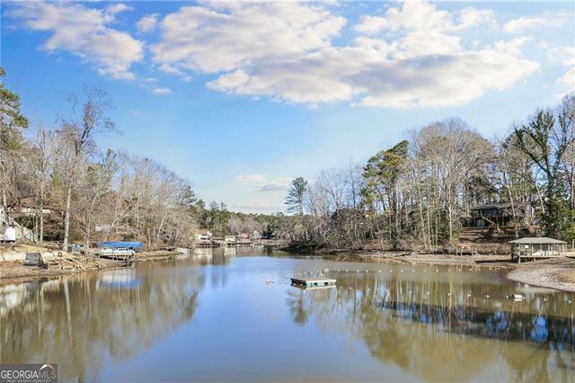 4348 Bradley Drive, Snellville, GA 30039