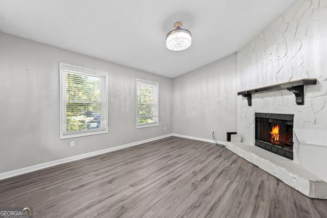 4348 Bradley Drive, Snellville, GA 30039