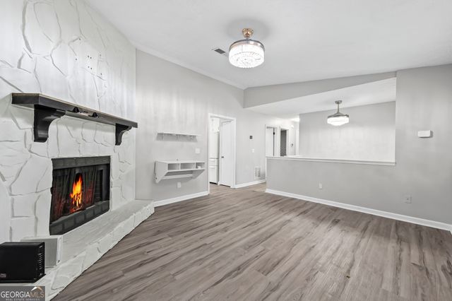 4348 Bradley Drive, Snellville, GA 30039