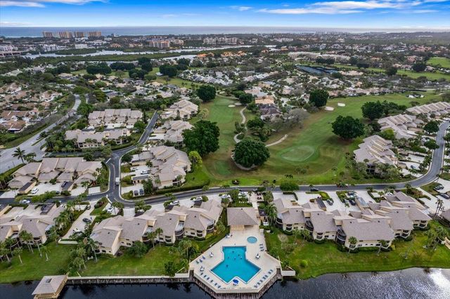 16913 Waterbend Drive 165, Jupiter, FL 33477