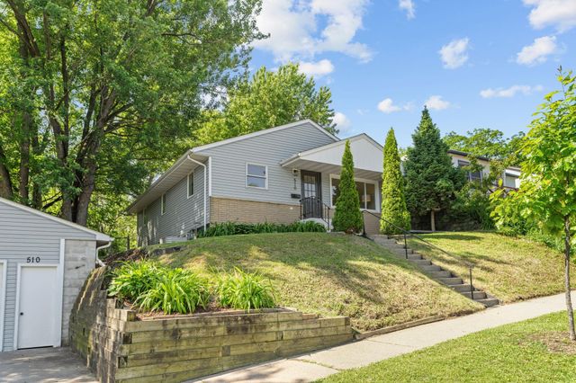510 Wyoming Street E, Saint Paul, MN 55107