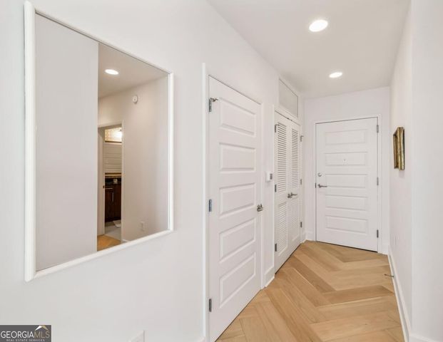 1080 Peachtree Street NE 2307, Atlanta, GA 30309