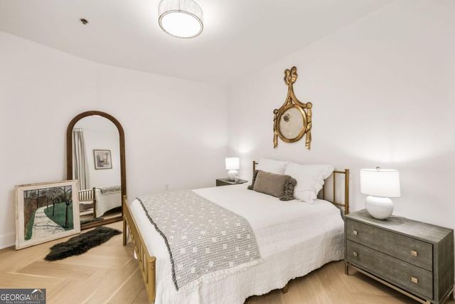 1080 Peachtree Street NE 2307, Atlanta, GA 30309