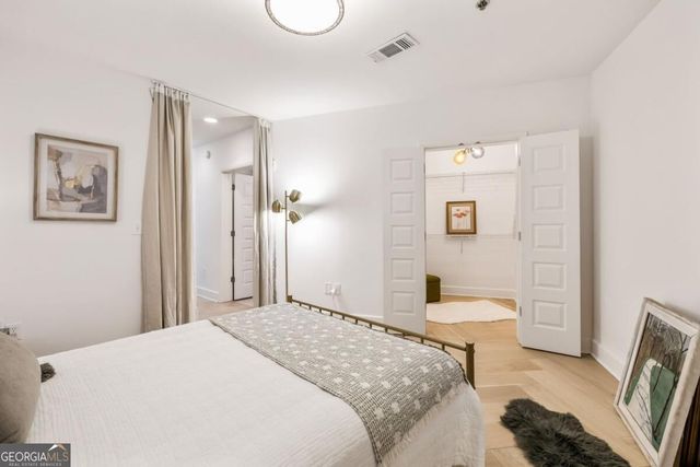 1080 Peachtree Street NE 2307, Atlanta, GA 30309