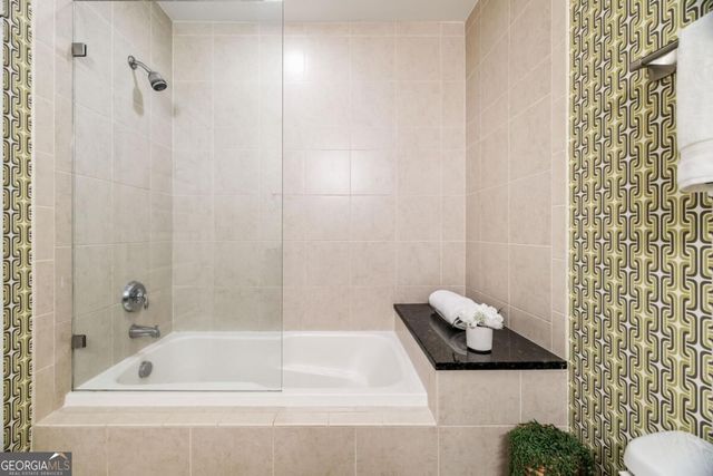 1080 Peachtree Street NE 2307, Atlanta, GA 30309