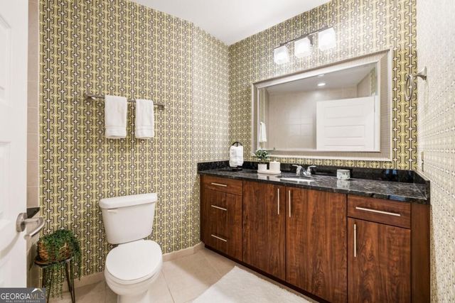 1080 Peachtree Street NE 2307, Atlanta, GA 30309