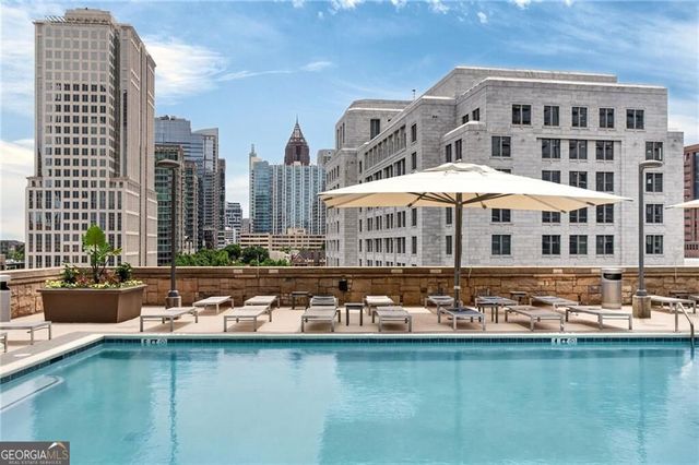 1080 Peachtree Street NE 2307, Atlanta, GA 30309