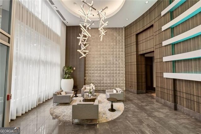 1080 Peachtree Street NE 2307, Atlanta, GA 30309