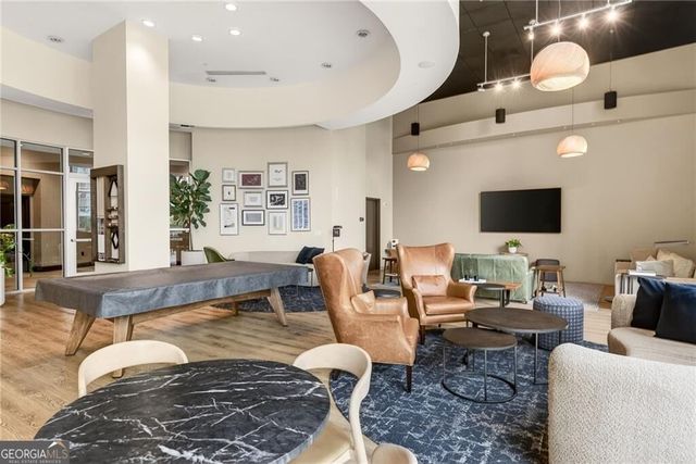 1080 Peachtree Street NE 2307, Atlanta, GA 30309