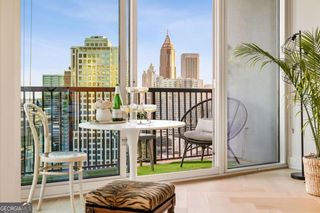 1080 Peachtree Street NE 2307, Atlanta, GA 30309