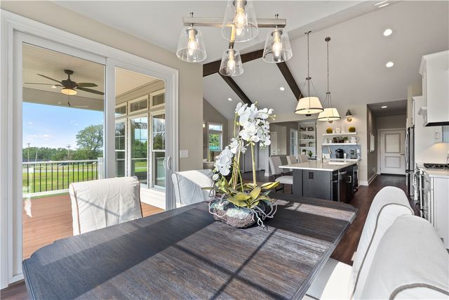 3061 Pierce Brook Trail Lot 29, Canandaigua Town, NY 14424