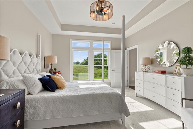 3061 Pierce Brook Trail Lot 29, Canandaigua Town, NY 14424