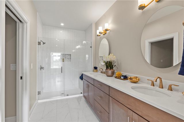 3061 Pierce Brook Trail Lot 29, Canandaigua Town, NY 14424