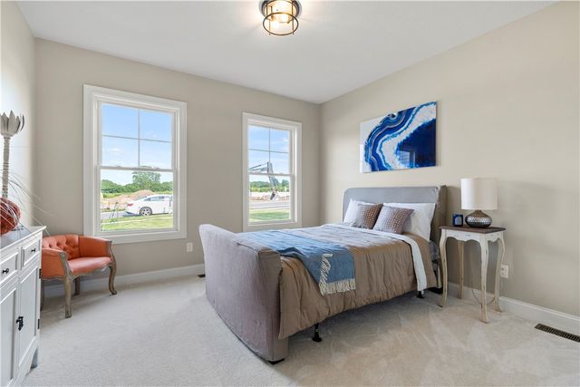 3061 Pierce Brook Trail Lot 29, Canandaigua Town, NY 14424