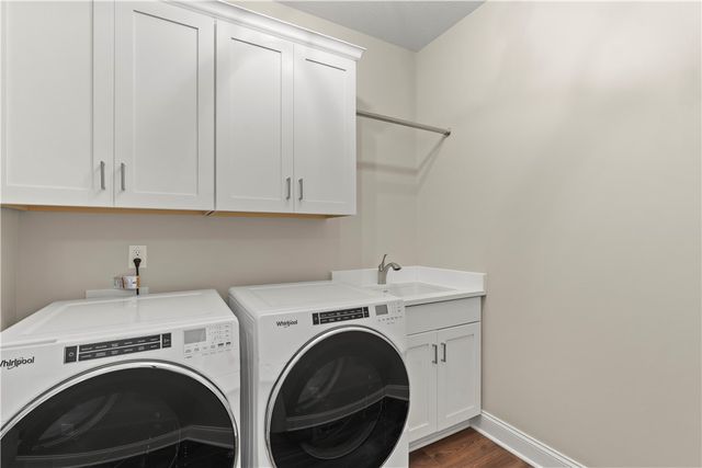 3061 Pierce Brook Trail Lot 29, Canandaigua Town, NY 14424